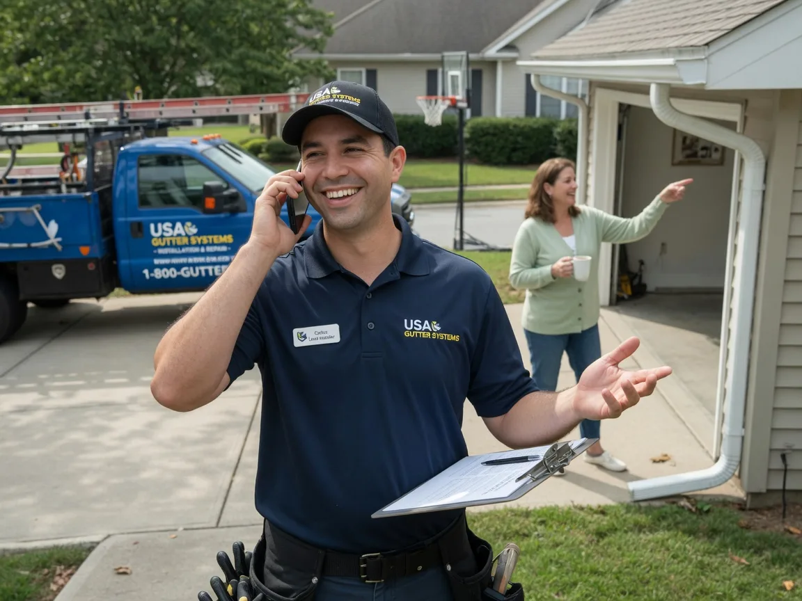 Gutter Installation Solon, IA FAQs